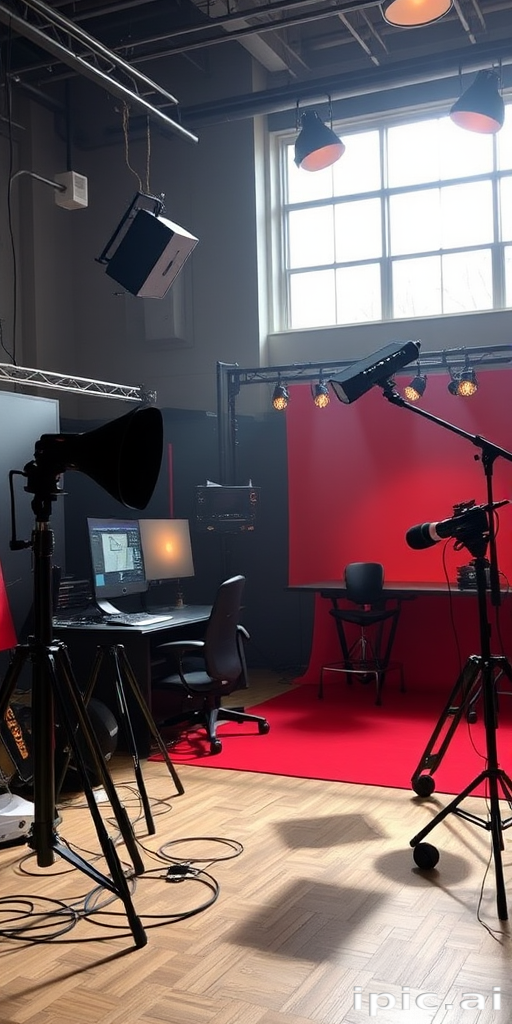 yt studio