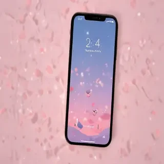 cute wallpapers aesthetic iphone