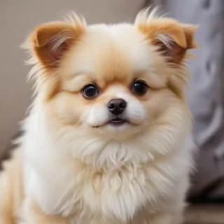 pomapoo dog breed