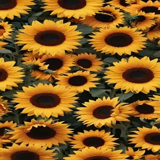 sunflower aesthetic wallpapers