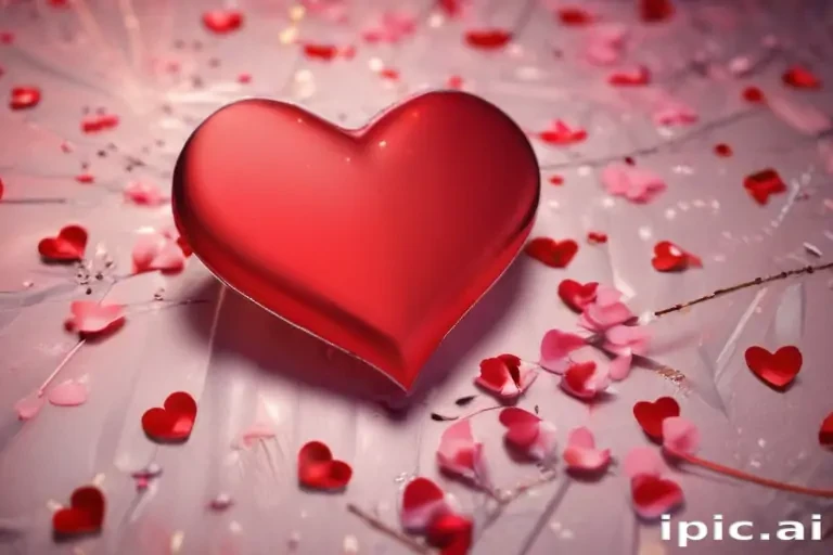 valentines background