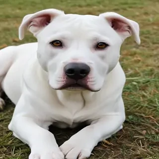 dogo argentino dog breed