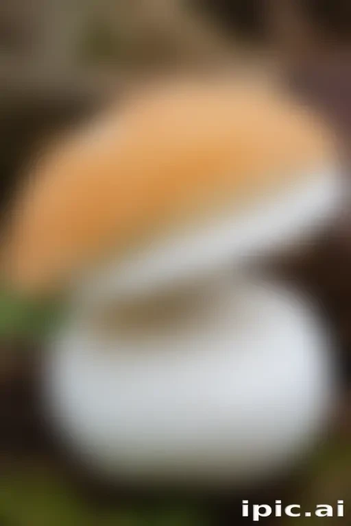 puffball mushroom