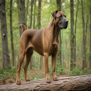 treeing tennessee brindle