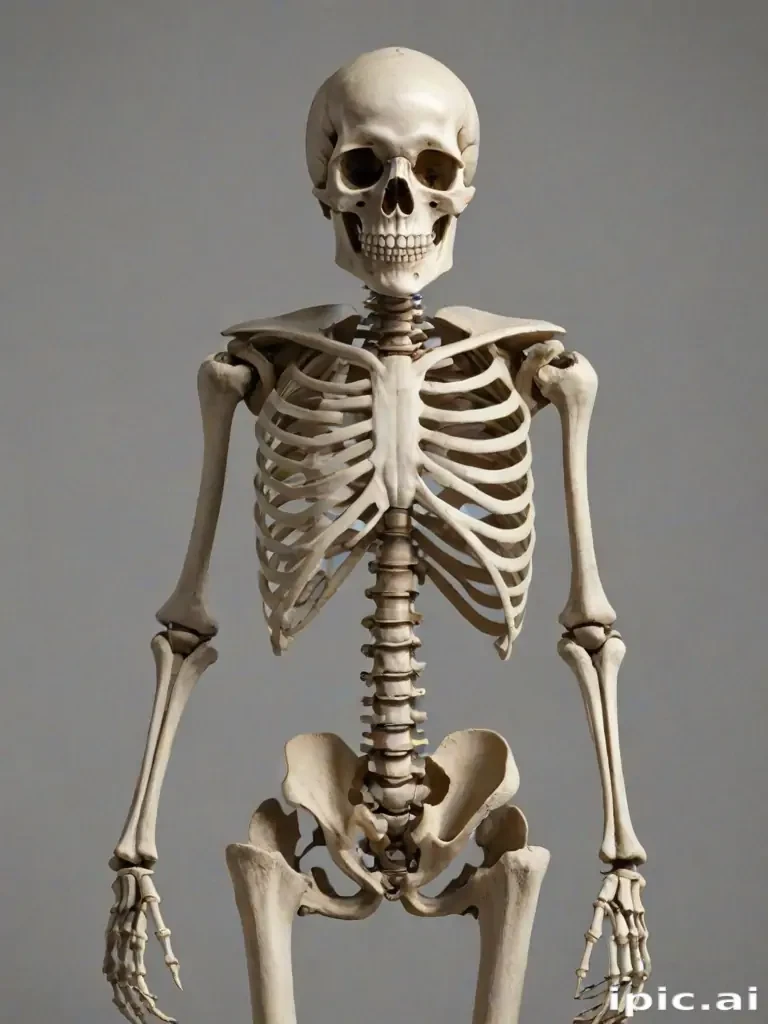 skelton png
