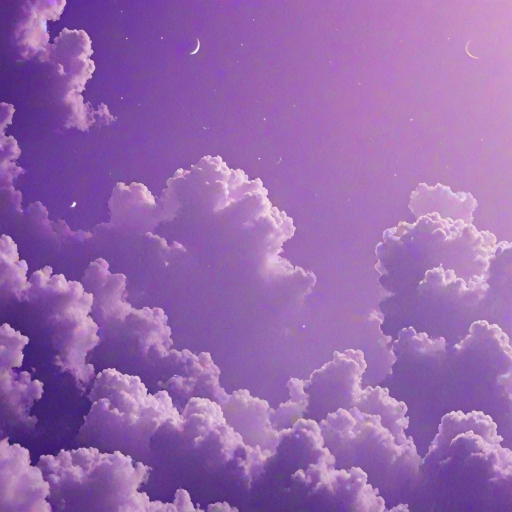 aesthetic wallpapers iphone purple