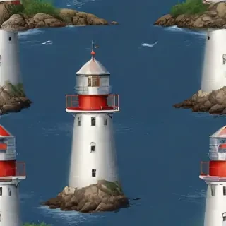 lighthouse png