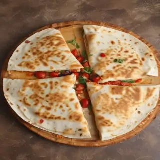 quesadillas png