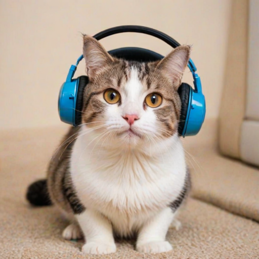 cat noises