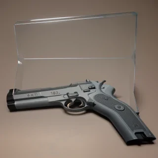 gun transparent image