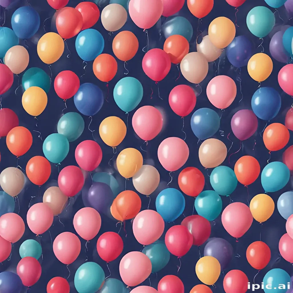 balloon backgrounds