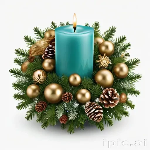 christmas transparent png