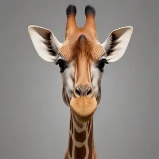 giraffe png