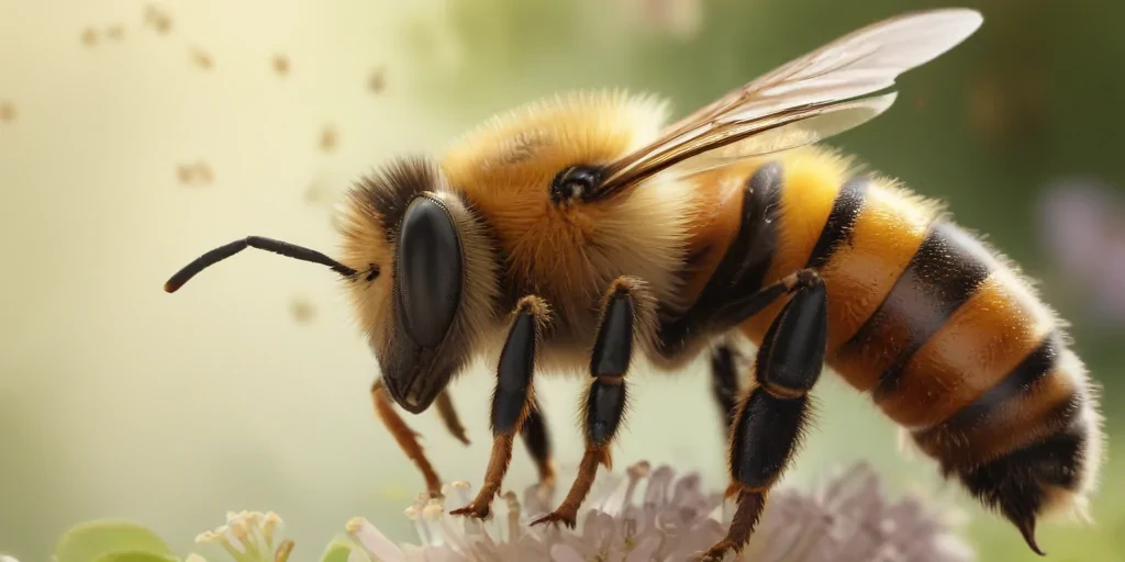 bees png