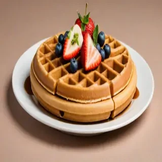 waffles png