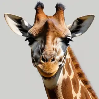 giraffe png