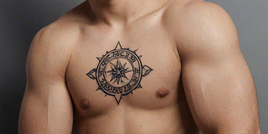 tattoo mockup