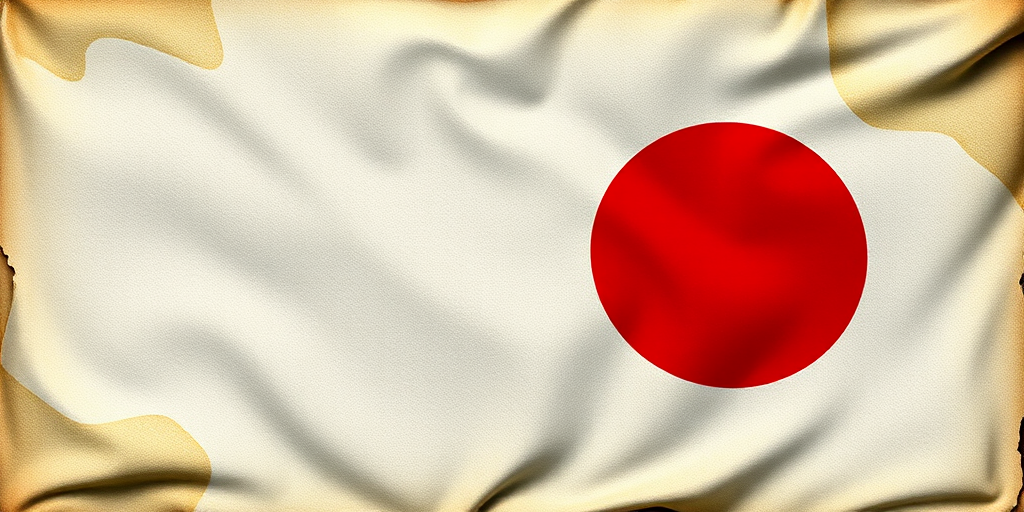 japanese flag