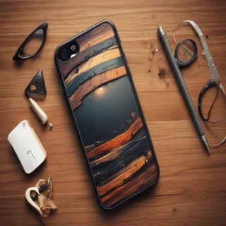 iphone clip art