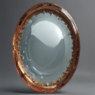 glass break png