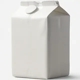 milk carton png