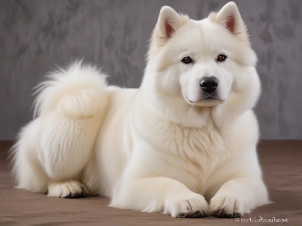 akitamatian dog breed