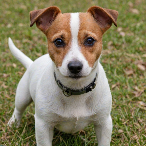 jack russel