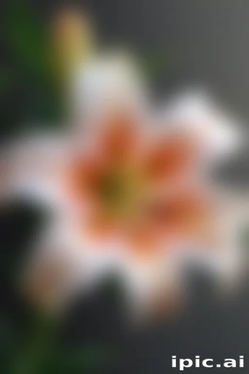 lily flower