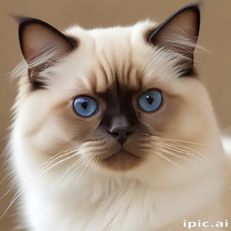 birman breed