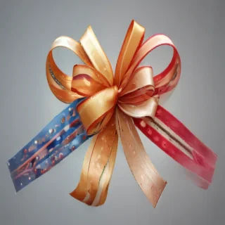 clipart of ribbons
