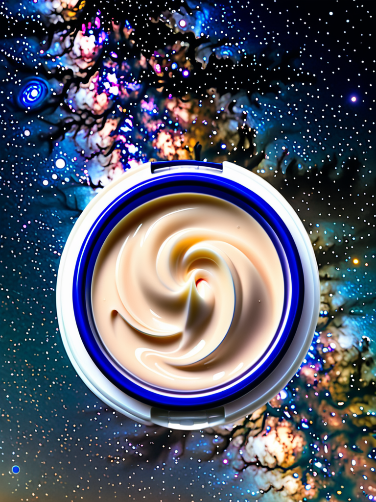 milky way i c e cream