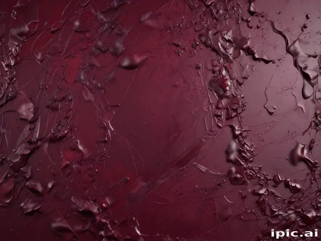 background burgundy