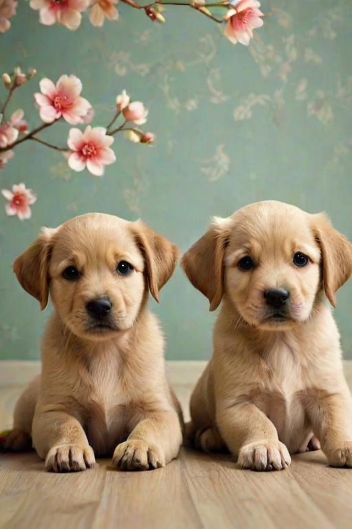 dogs wallpaper