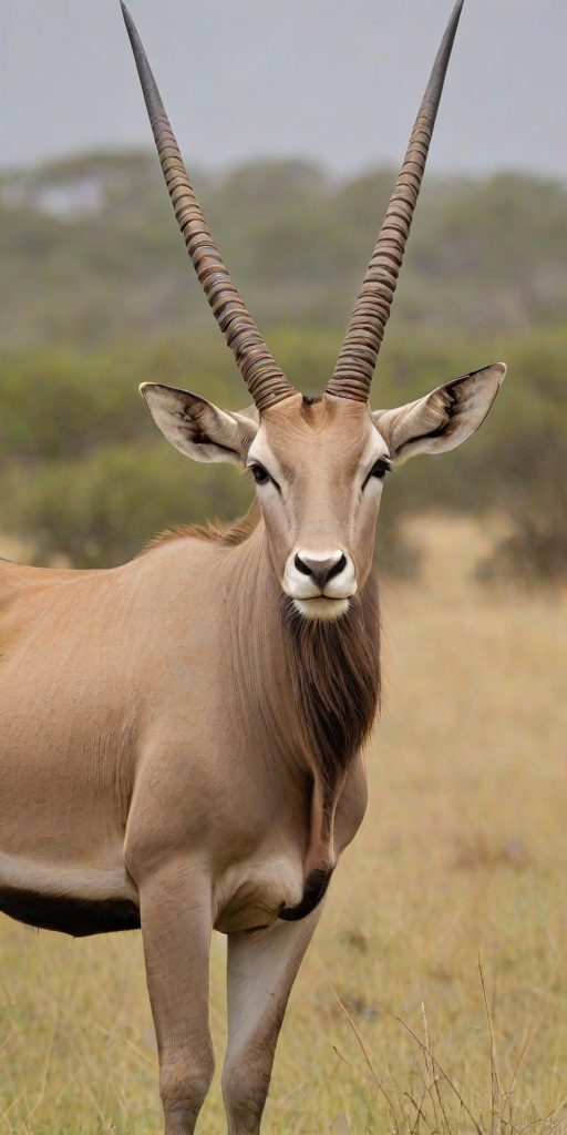 eland