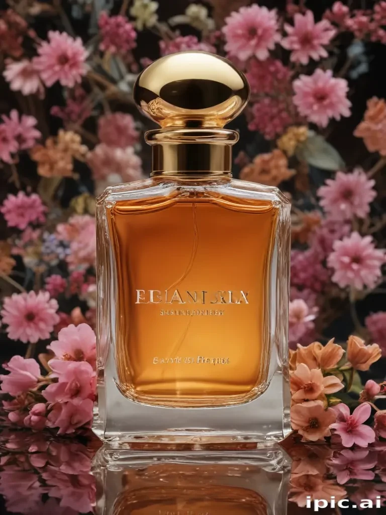 perfume png