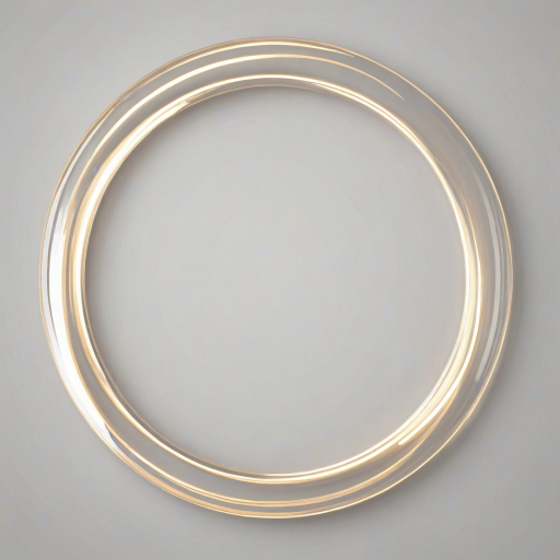 circle transparent png