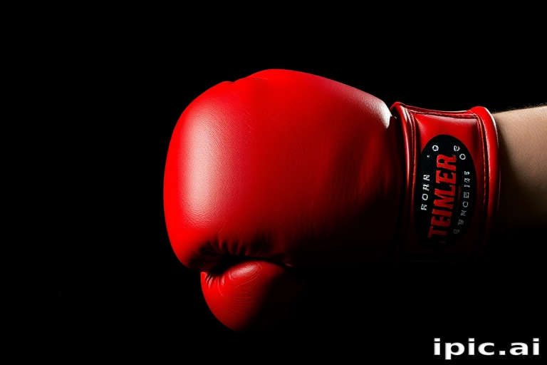 boxing glove png