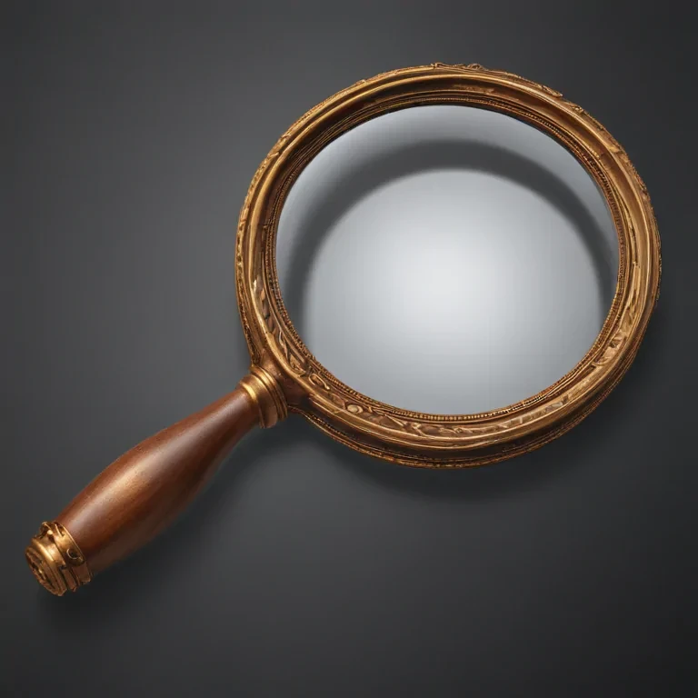 magnifying glass png