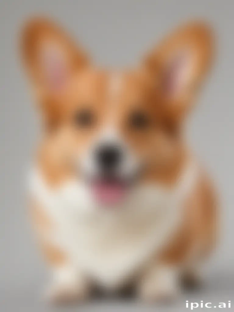 corgi png