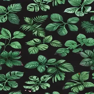 cute plant wallpaper