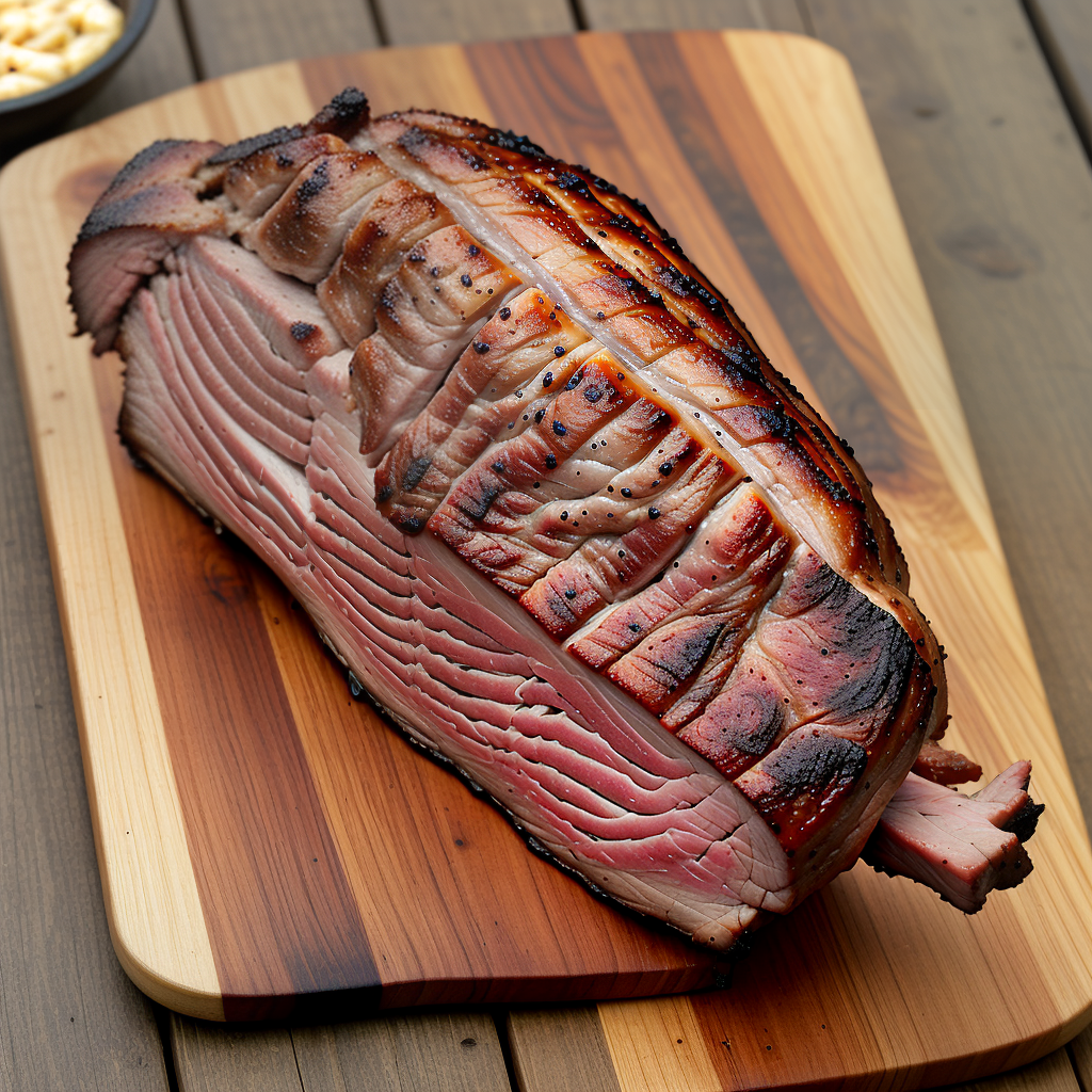 best wood to smoke pork shoulder