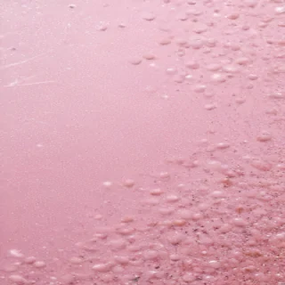 light pink glitter background