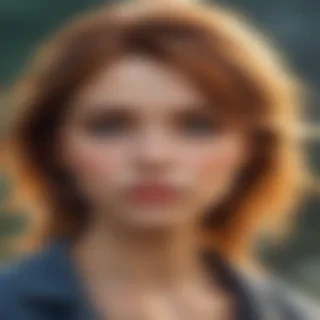 backgrounds for girls