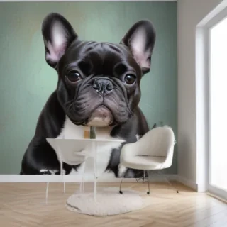french bulldog wallpaper