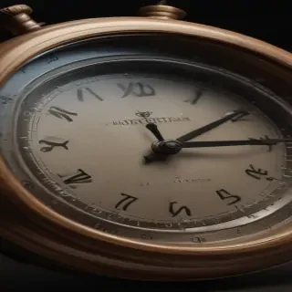set a timer for 10 minutes