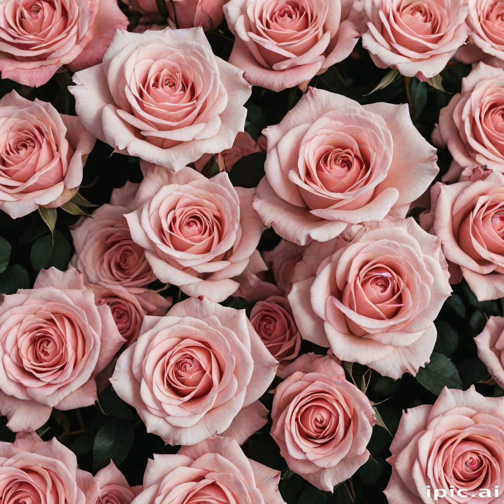 aesthetic rose wallpaper
