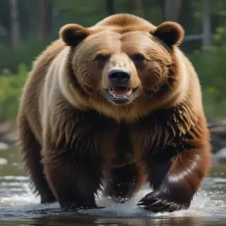 bear pictures to draw
