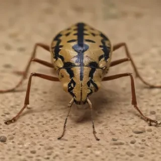 locust bug