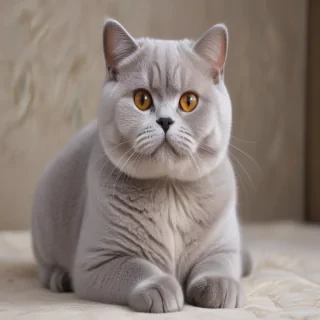 british shorthair breed