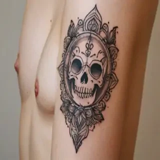 transparent tattoo designs
